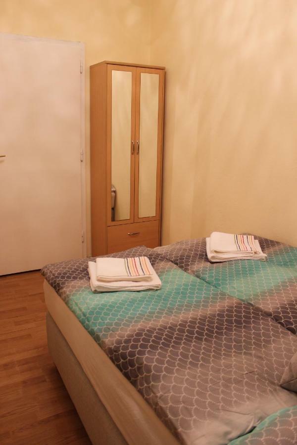 Piran Room'S Zewnętrze zdjęcie