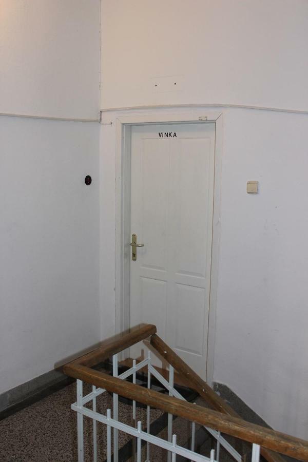 Piran Room'S Zewnętrze zdjęcie