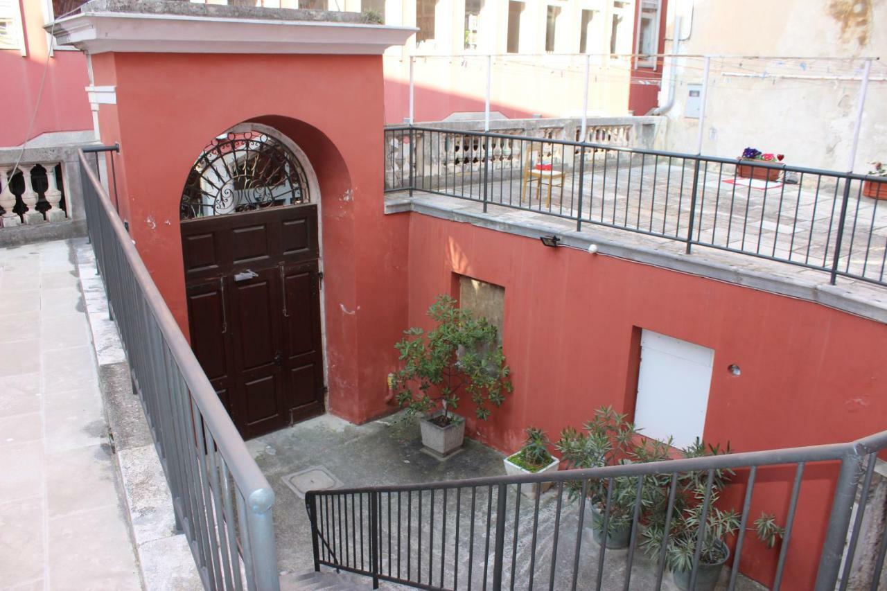 Piran Room'S Zewnętrze zdjęcie