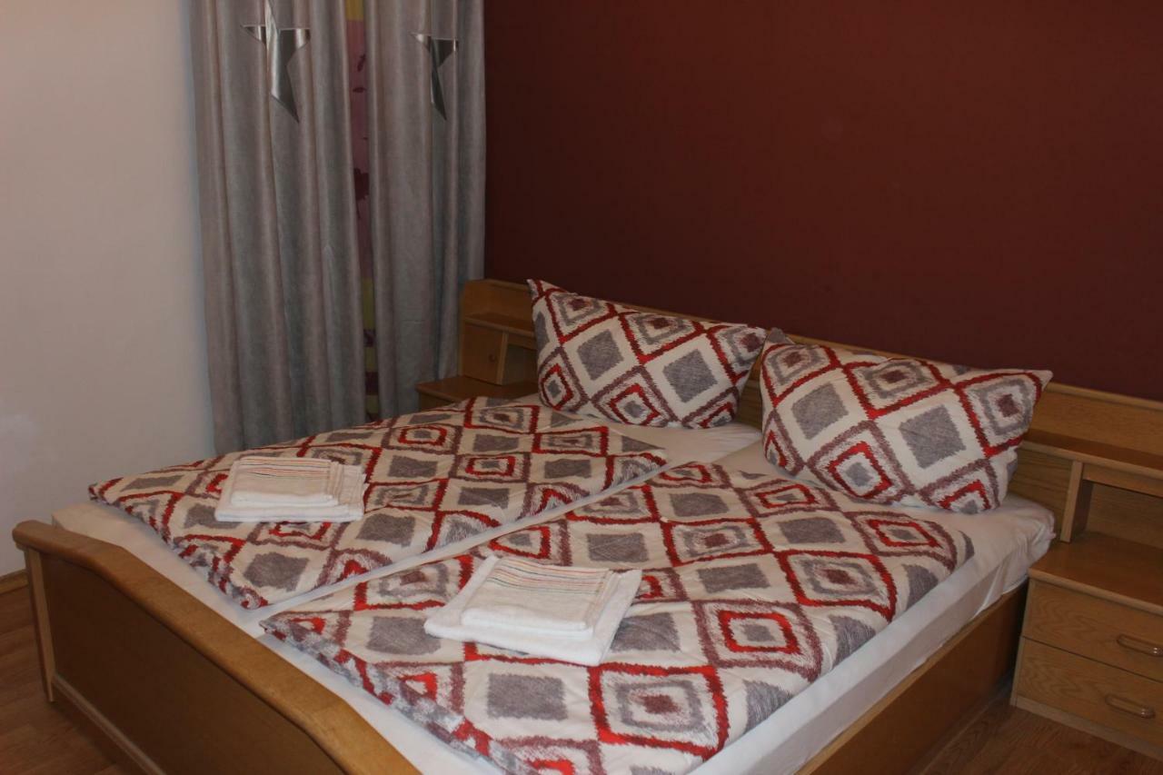 Piran Room'S Zewnętrze zdjęcie