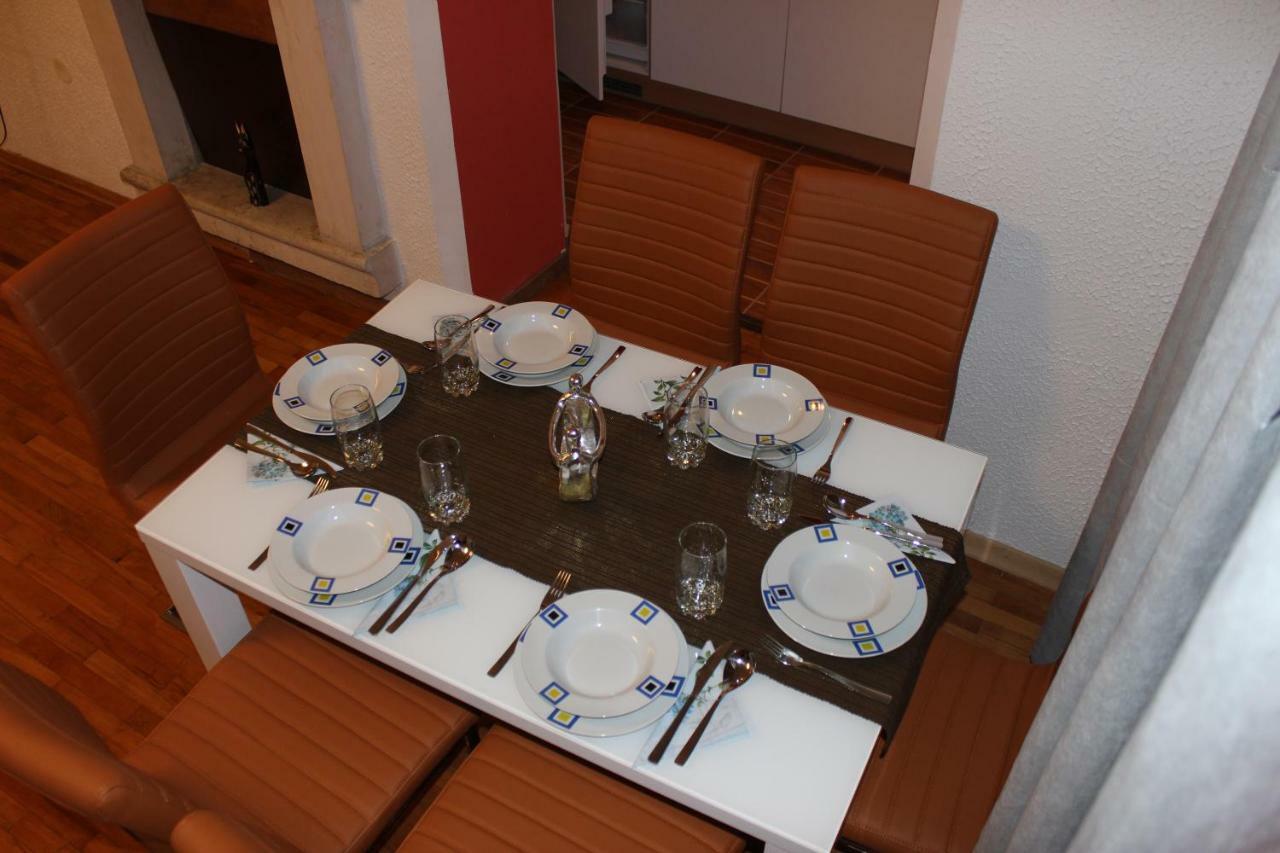Piran Room'S Zewnętrze zdjęcie