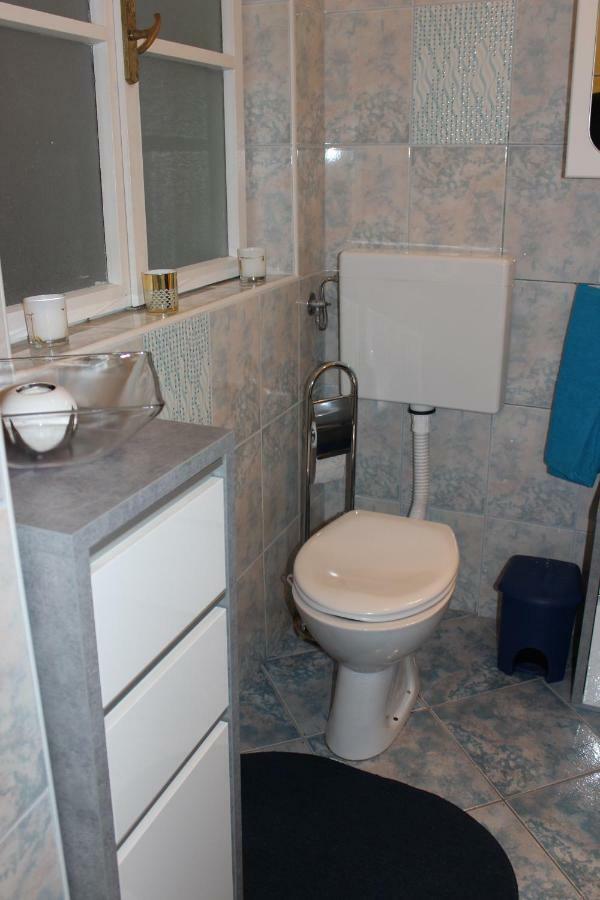 Piran Room'S Zewnętrze zdjęcie