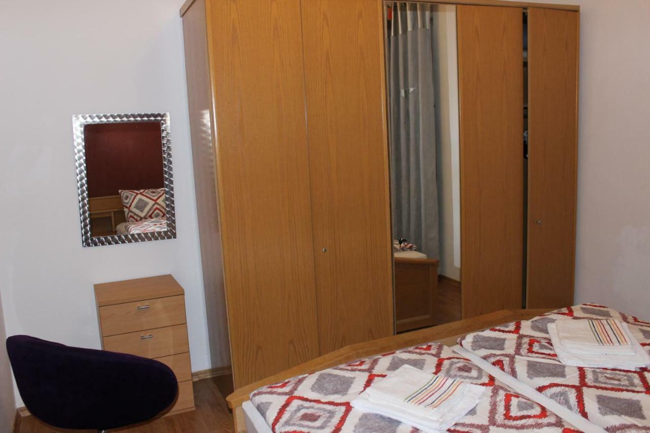 Piran Room'S Zewnętrze zdjęcie