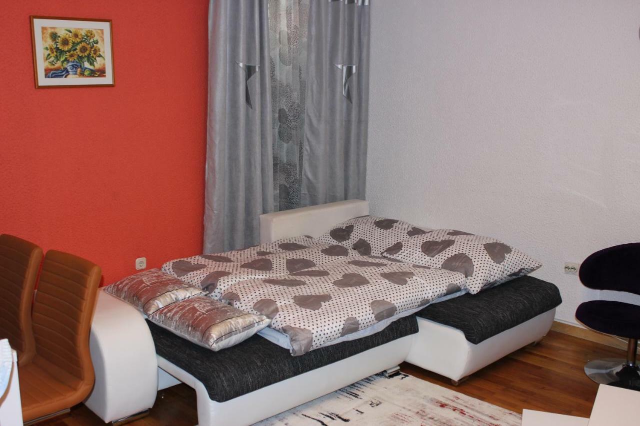 Piran Room'S Zewnętrze zdjęcie
