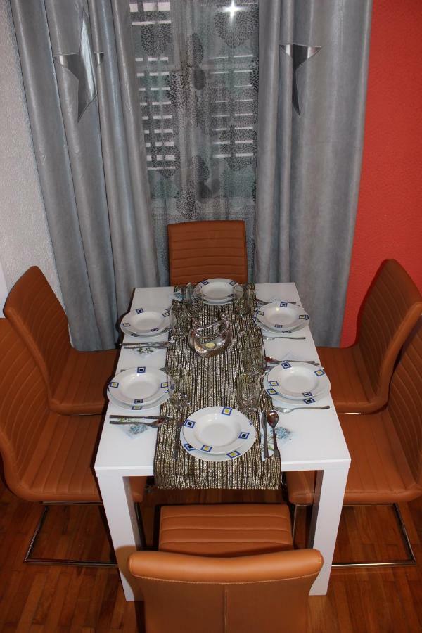 Piran Room'S Zewnętrze zdjęcie