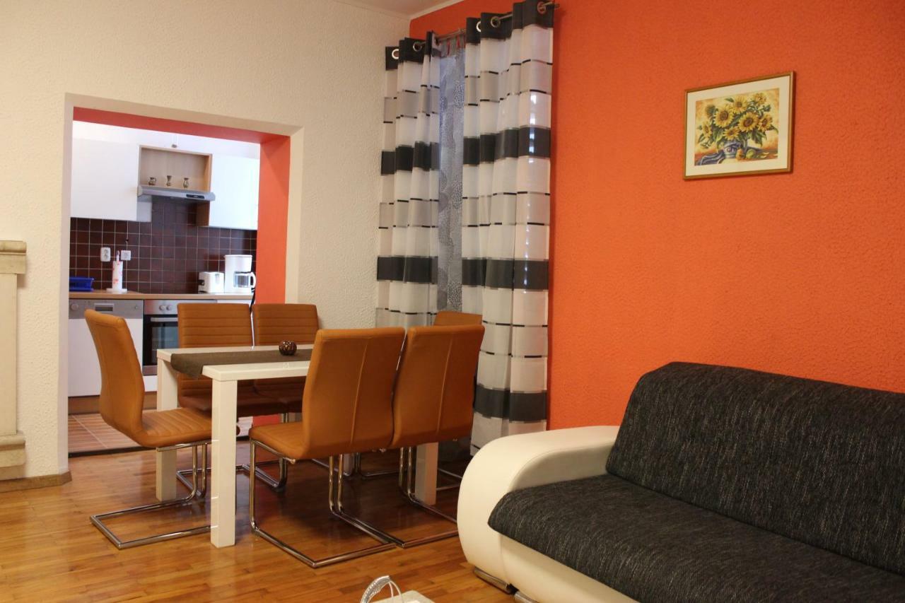 Piran Room'S Zewnętrze zdjęcie