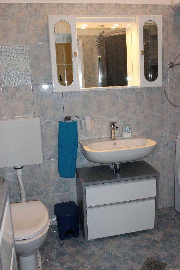 Piran Room'S Zewnętrze zdjęcie