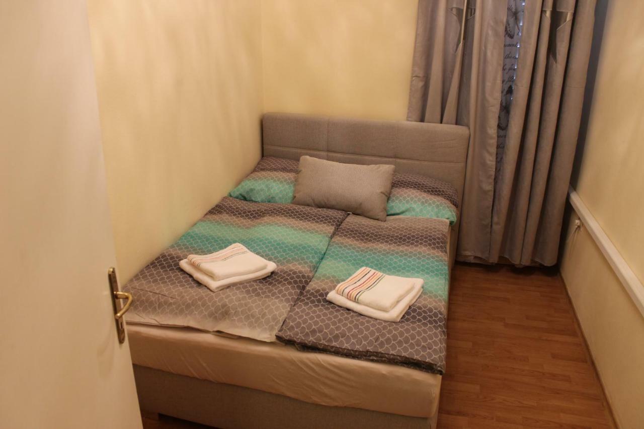 Piran Room'S Zewnętrze zdjęcie