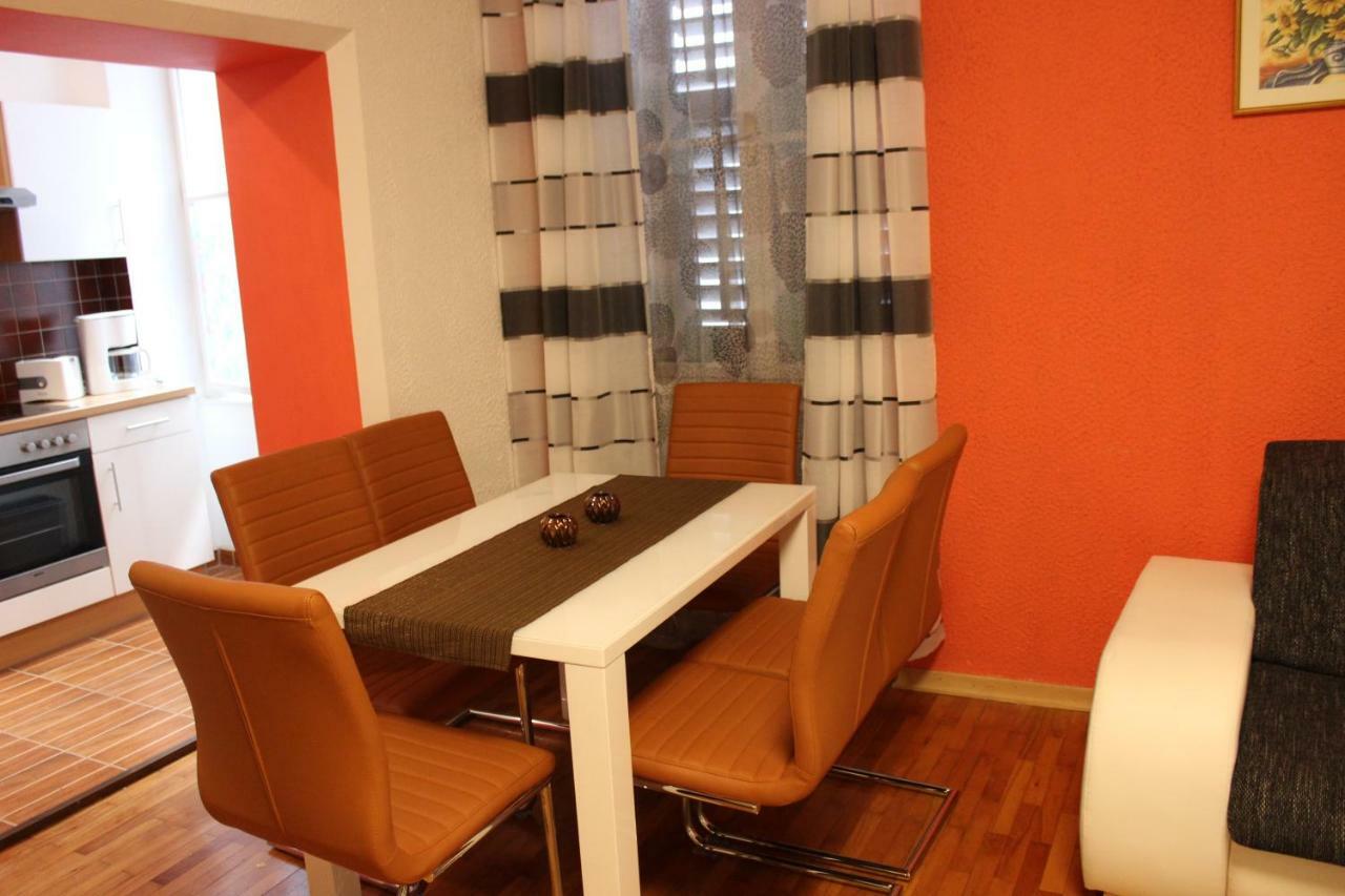 Piran Room'S Zewnętrze zdjęcie